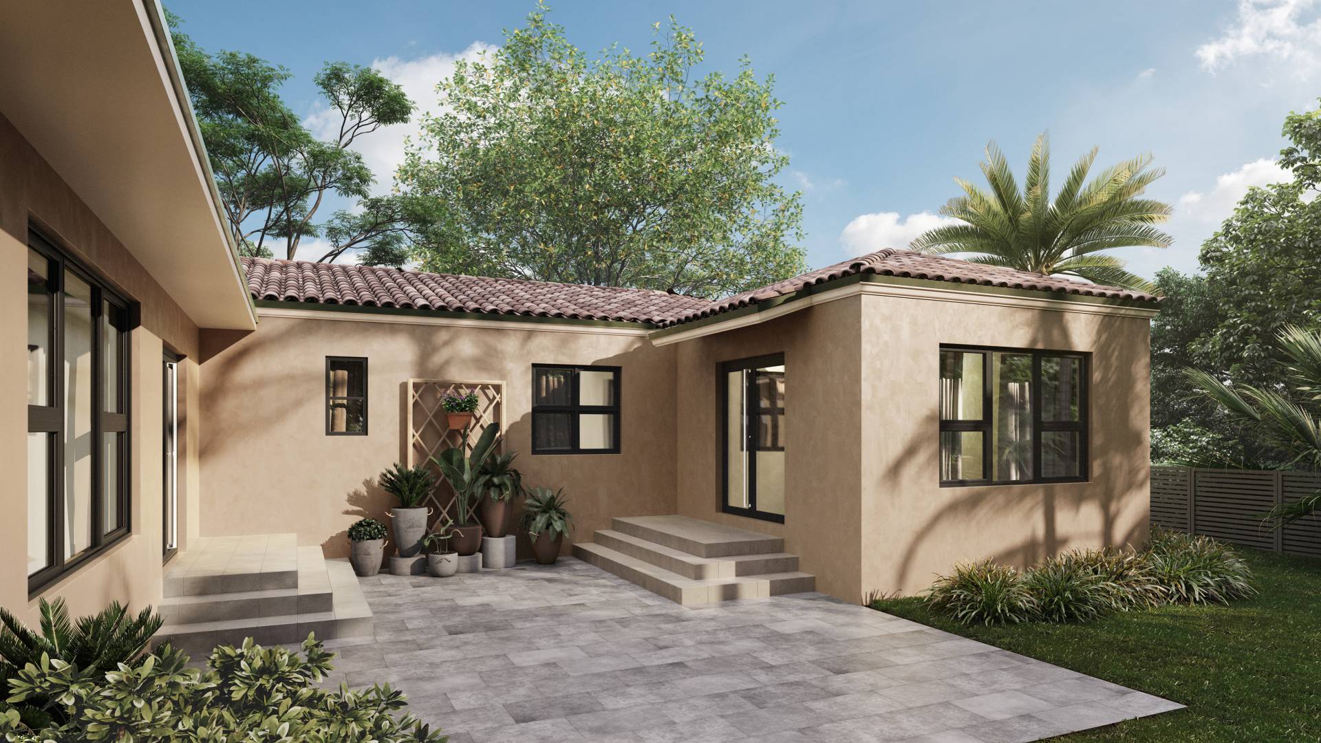166 NW 100th Street